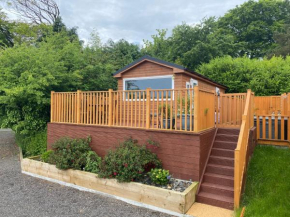 The Beehive -Stunning Views - Hot Tub - Romantic